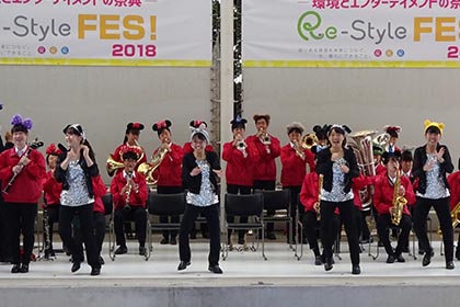 シンフォニーオークランド