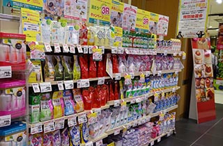 3Rキャンペーン抽選会