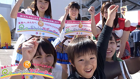 昨年の様子