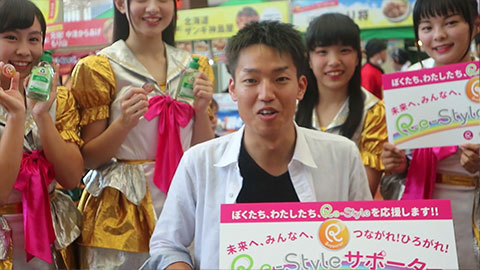 昨年の様子