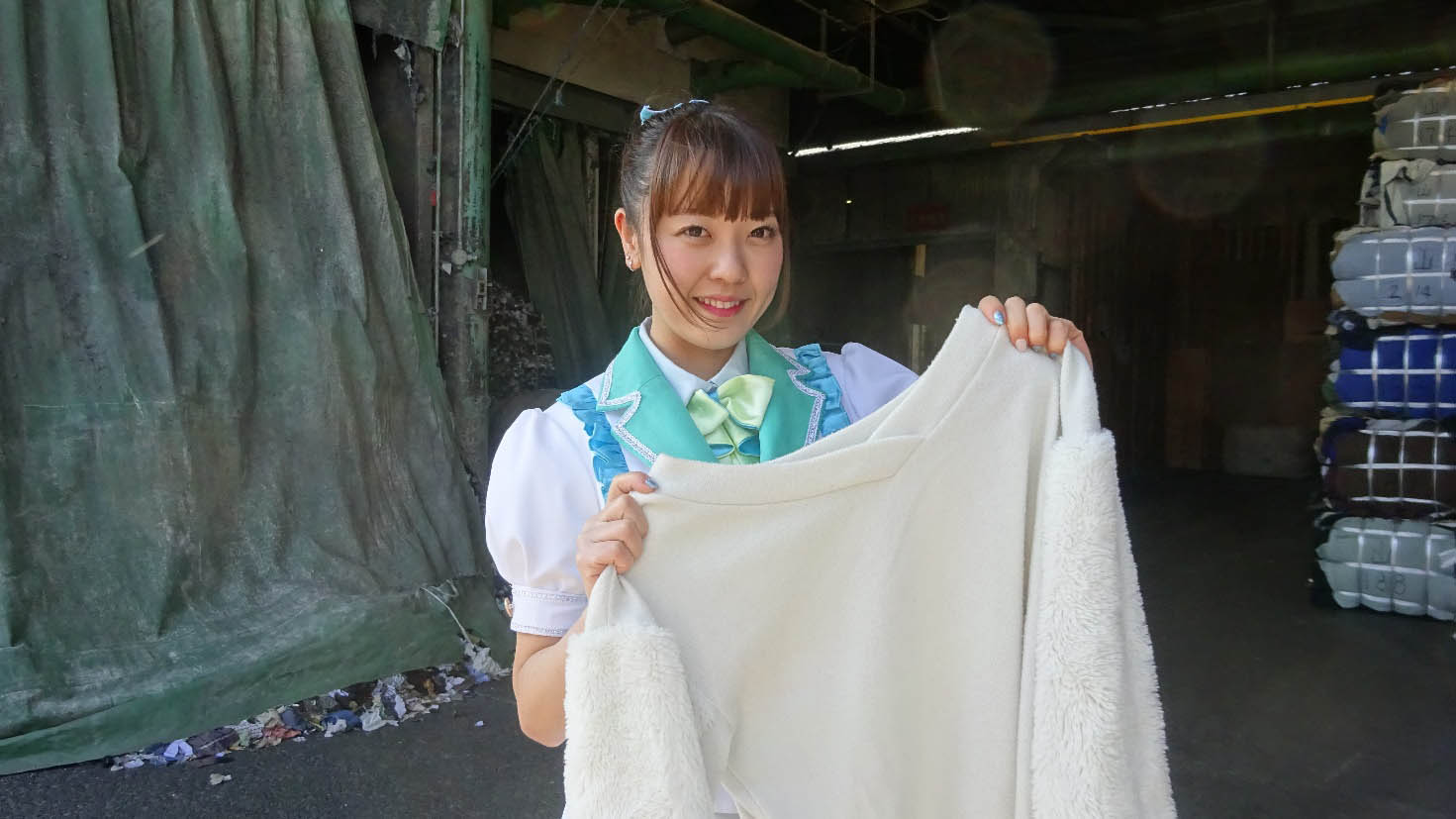 Reスタリポート