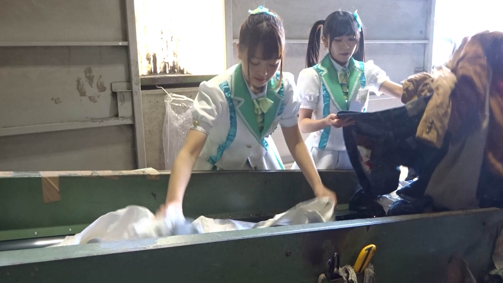Reスタリポート