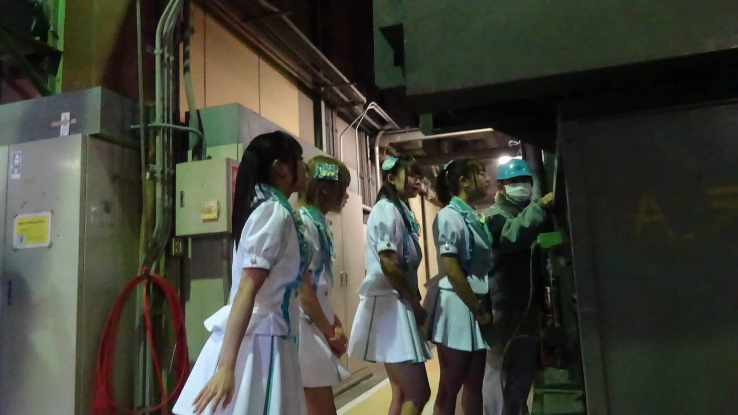 Reスタリポート