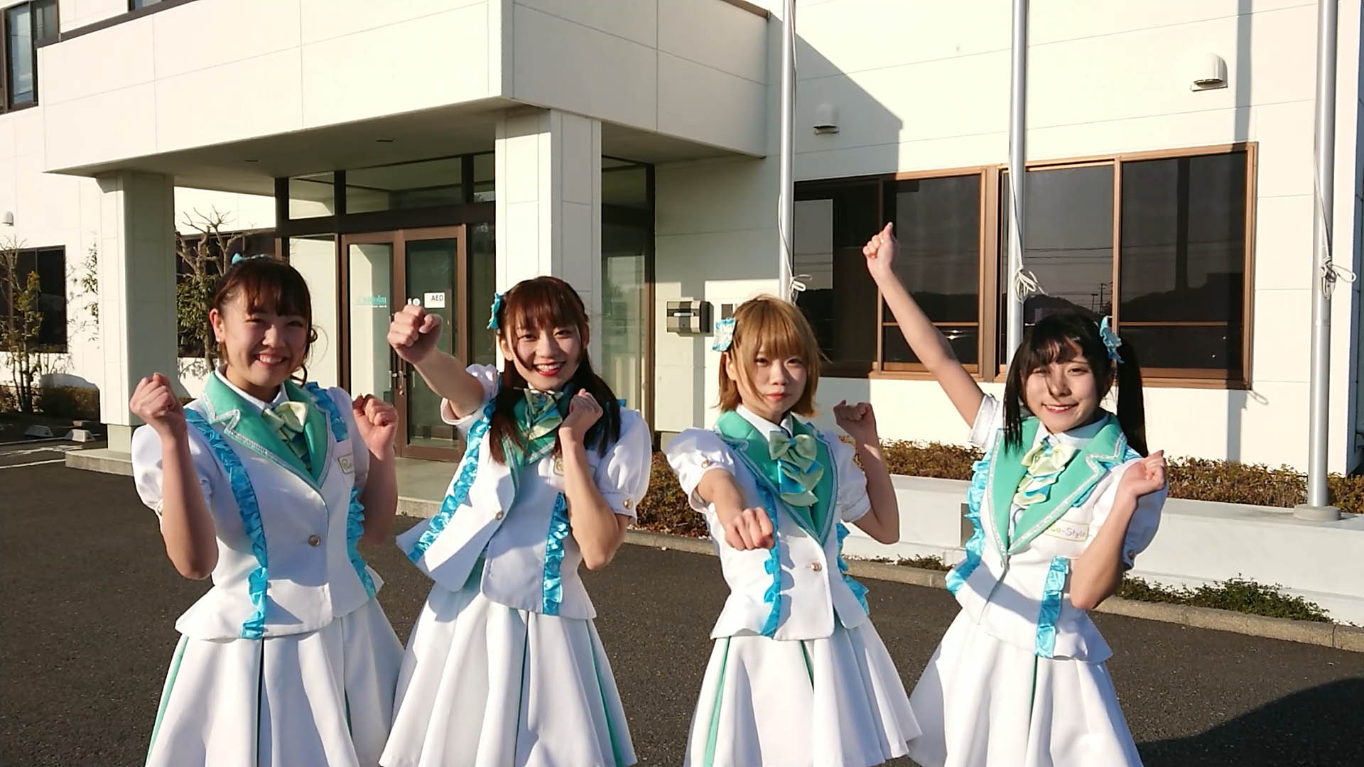 Reスタリポート