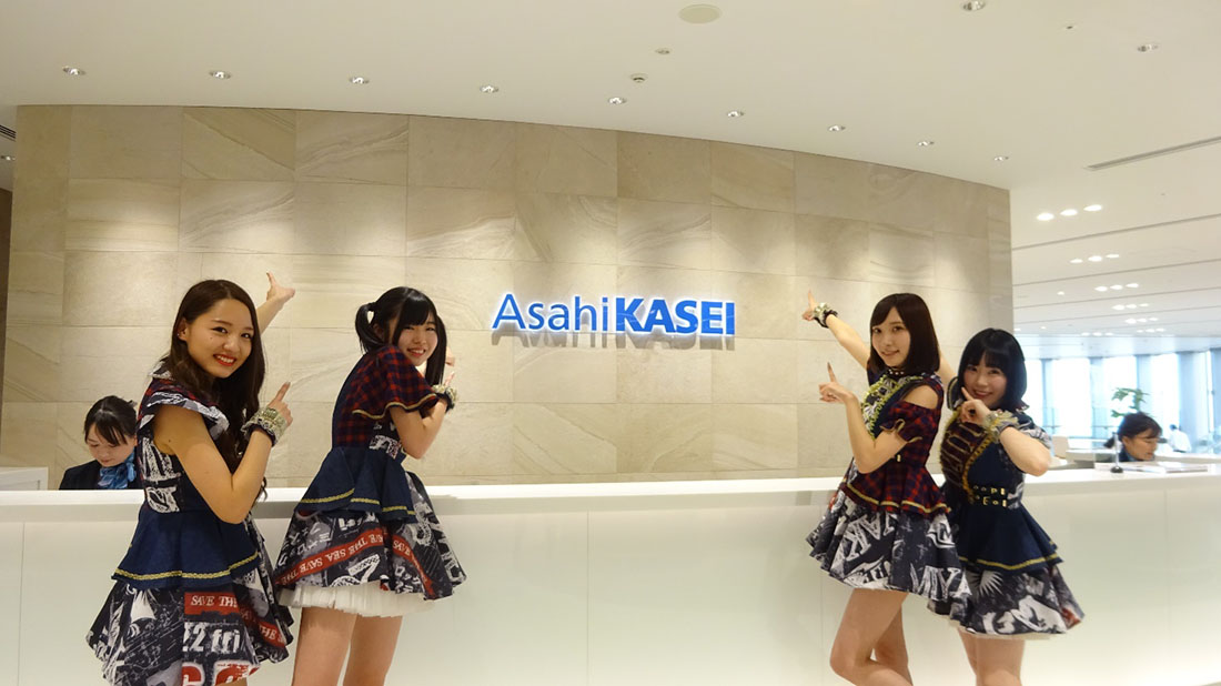 Reスタリポート