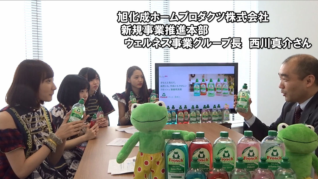 Reスタリポート