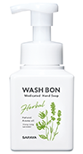 WASHBON