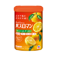 バスロマン