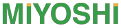 MIYOSHI