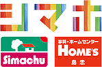 島忠