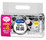 シルコット