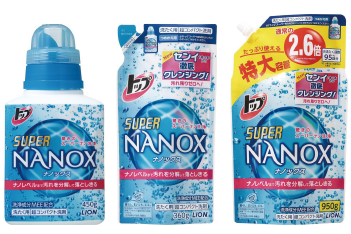 トップ スーパーNANOX（ナノックス）各種