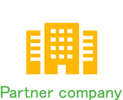 Partner company