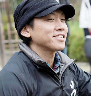 映画監督 Yuki Saito