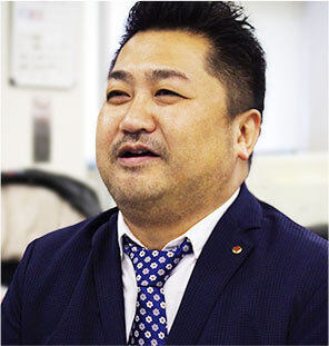 株式会社第一興商制作部 大岡 一弘