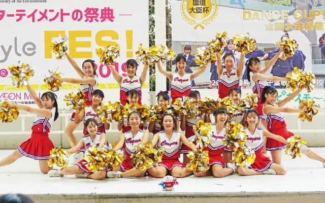 Re Style Fes 幕張19